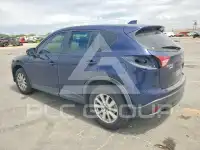 2014 Mazda CX-5 фото