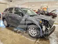 2014 Mazda CX-5 фото