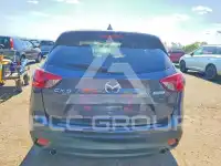 2014 Mazda CX-5 фото
