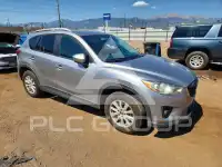 2014 Mazda CX-5 фото