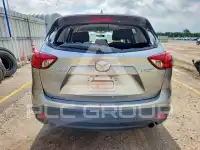 2014 Mazda CX-5 photo