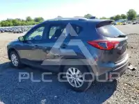 2014 Mazda CX-5 photo