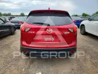 2014 Mazda CX-5 фото