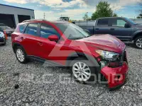 2014 Mazda CX-5 photo