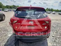 2014 Mazda CX-5 photo