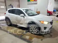 2014 Mazda CX-5 photo