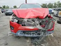 2014 Mazda CX-5 фото
