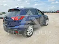 2014 Mazda CX-5 photo