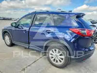 2014 Mazda CX-5 фото