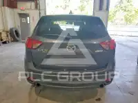 2014 Mazda CX-5 фото