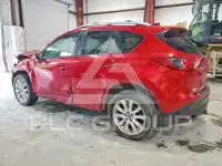 2014 Mazda CX-5 фото