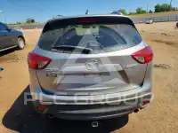 2014 Mazda CX-5 фото