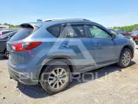 2014 Mazda CX-5 photo