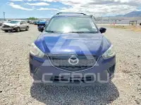 2014 Mazda CX-5 фото