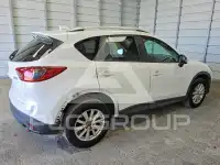 2014 Mazda CX-5 photo