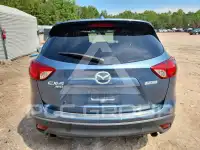 2014 Mazda CX-5 фото