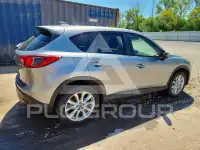 2014 Mazda CX-5 фото