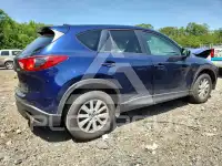 2014 Mazda CX-5 фото