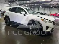 2014 Mazda CX-5 фото