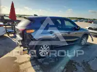 2014 Mazda CX-5 photo