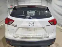 2014 Mazda CX-5 фото