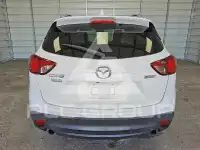 2014 Mazda CX-5 photo