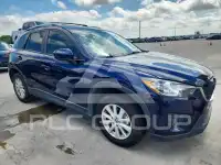 2014 Mazda CX-5 фото