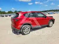 2014 Mazda CX-5 фото