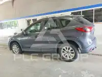 2014 Mazda CX-5 фото