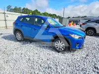 2014 Mazda CX-5 photo