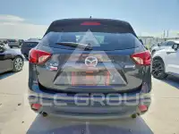 2014 Mazda CX-5 фото