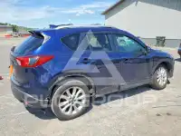 2014 Mazda CX-5 photo