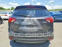 2014 Mazda CX-5 photo