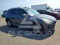 2014 Mazda CX-5 фото