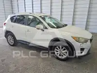 2014 Mazda CX-5 photo