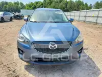 2014 Mazda CX-5 фото