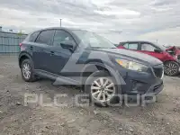 2014 Mazda CX-5 photo