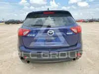 2014 Mazda CX-5 photo