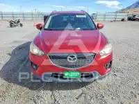 2014 Mazda CX-5 photo