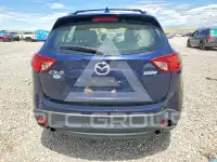 2014 Mazda CX-5 фото