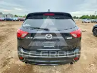 2014 Mazda CX-5 фото