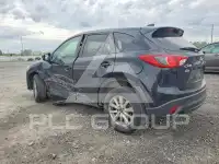 2014 Mazda CX-5 photo