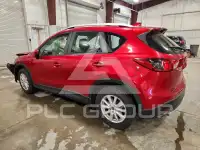 2014 Mazda CX-5 photo
