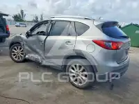 2014 Mazda CX-5 фото