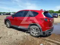 2014 Mazda CX-5 photo