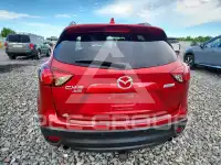 2014 Mazda CX-5 photo