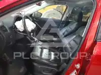 2014 Mazda CX-5 фото