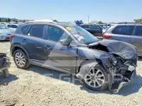 2014 Mazda CX-5 фото