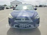 2014 Mazda CX-5 фото