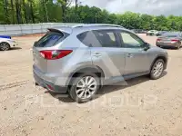 2014 Mazda CX-5 photo